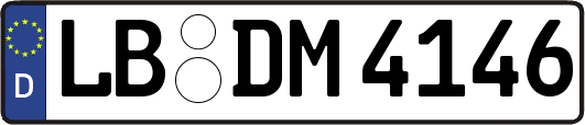 LB-DM4146
