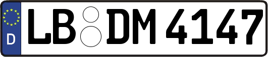 LB-DM4147