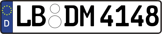 LB-DM4148