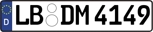 LB-DM4149