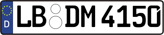 LB-DM4150