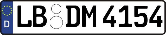 LB-DM4154