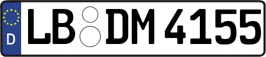 LB-DM4155