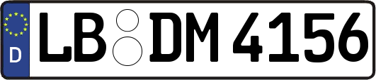 LB-DM4156