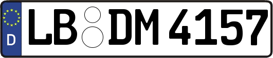 LB-DM4157