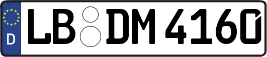 LB-DM4160