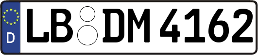 LB-DM4162