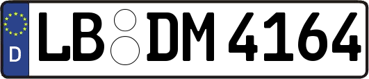 LB-DM4164