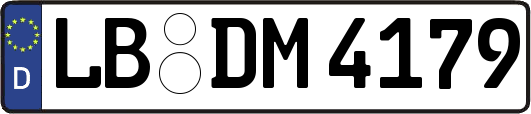 LB-DM4179