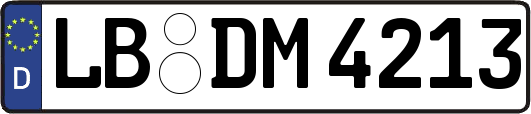 LB-DM4213