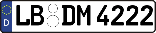 LB-DM4222
