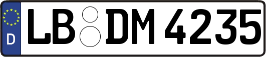 LB-DM4235
