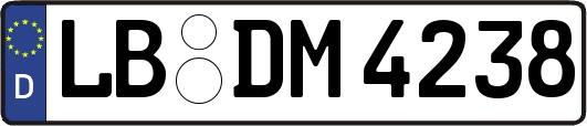 LB-DM4238