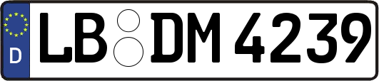 LB-DM4239