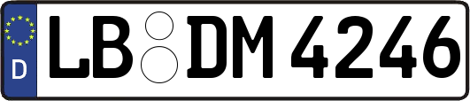 LB-DM4246