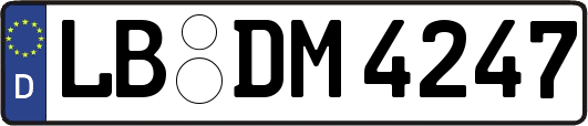 LB-DM4247