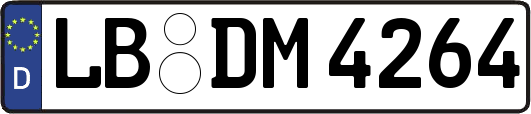 LB-DM4264