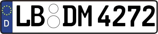LB-DM4272