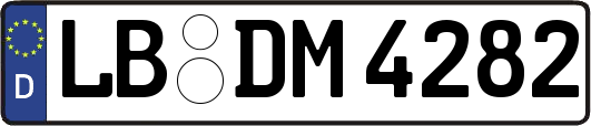 LB-DM4282