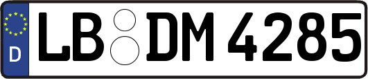 LB-DM4285