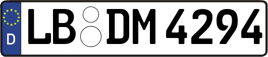LB-DM4294