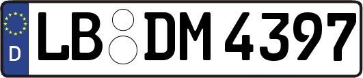 LB-DM4397