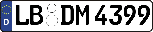LB-DM4399