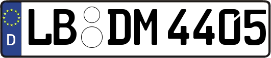 LB-DM4405