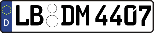 LB-DM4407