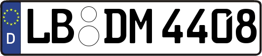 LB-DM4408