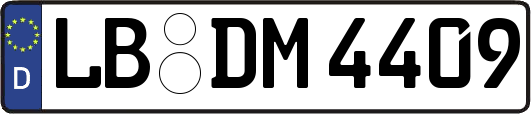LB-DM4409