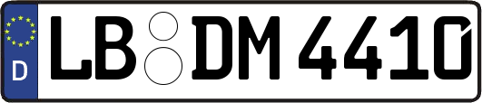 LB-DM4410