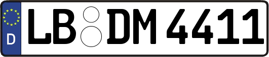 LB-DM4411