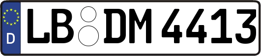 LB-DM4413