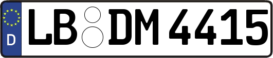 LB-DM4415