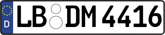 LB-DM4416