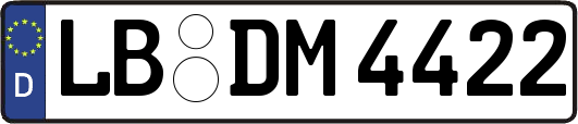 LB-DM4422