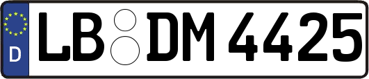 LB-DM4425