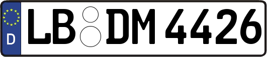 LB-DM4426