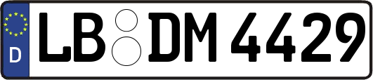 LB-DM4429