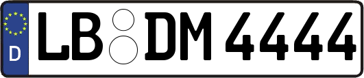 LB-DM4444
