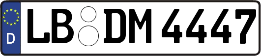 LB-DM4447