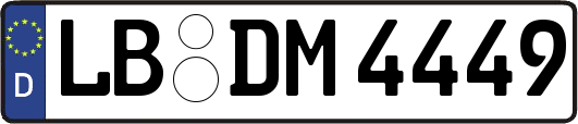 LB-DM4449