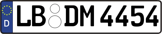 LB-DM4454