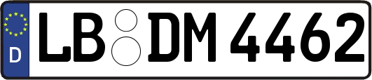 LB-DM4462