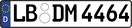 LB-DM4464