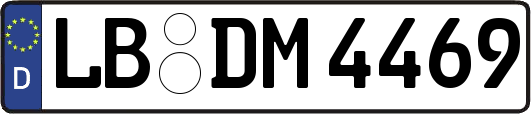 LB-DM4469