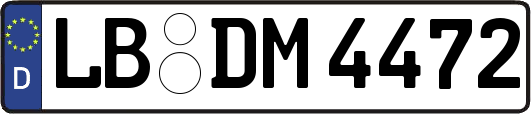 LB-DM4472