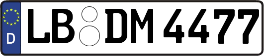LB-DM4477