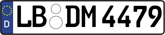 LB-DM4479